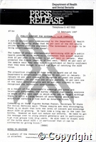 Press Releases